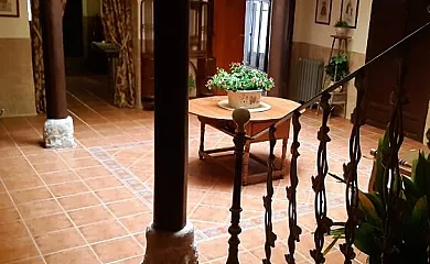 El Jardín de San Bartolomé en Carrascosa Del Campo (Cuenca) - Foto 8