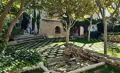 El Jardín de San Bartolomé en Carrascosa Del Campo (Cuenca) - Foto 10