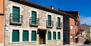 Casas rurales Maury 003