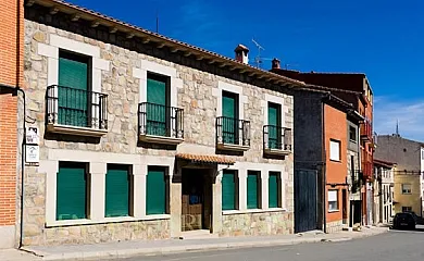 Casas rurales Maury en El Barraco (Ávila) - Foto 3