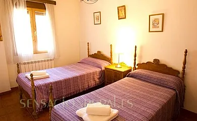 Casas rurales Maury en El Barraco (Ávila) - Foto 4