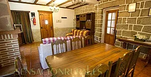 Casas rurales Maury 005