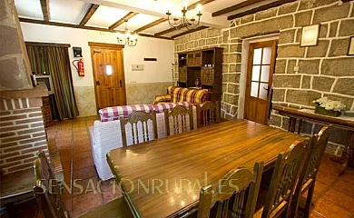 Casas rurales Maury en El Barraco (Ávila) - Foto 5