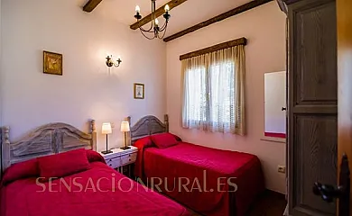 Casas rurales Maury en El Barraco (Ávila) - Foto 6