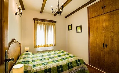 Casas rurales Maury en El Barraco (Ávila) - Foto 7