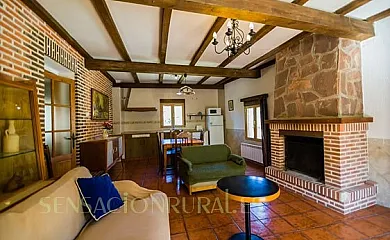 Casas rurales Maury en El Barraco (Ávila) - Foto 8