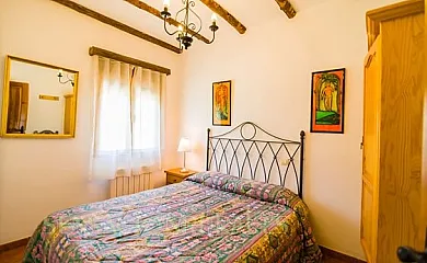 Casas rurales Maury en El Barraco (Ávila) - Foto 11