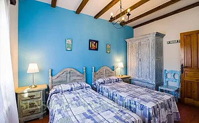 Casas rurales Maury en El Barraco (Ávila) - Foto 12