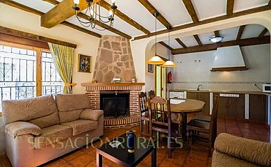 Casas rurales Maury en El Barraco (Ávila) - Foto 13