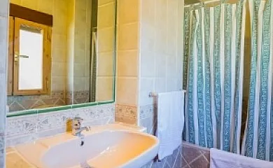 Casas rurales Maury en El Barraco (Ávila) - Foto 14