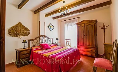 Casas rurales Maury en El Barraco (Ávila) - Foto 16