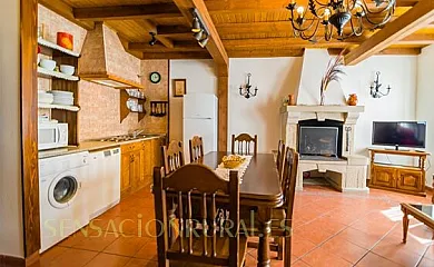 Casas rurales Maury en El Barraco (Ávila) - Foto 17