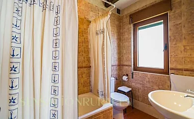 Casas rurales Maury en El Barraco (Ávila) - Foto 18