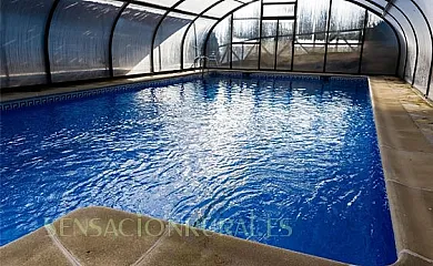 Casas rurales Maury en El Barraco (Ávila) - Foto 22