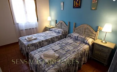 Casas rurales Maury en El Barraco (Ávila) - Foto 19