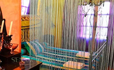 Los Sitios de Aravalle en Hustias (Ávila) - Foto 9