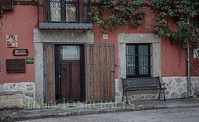 Los Sitios de Aravalle en Hustias (Ávila) - Foto 18