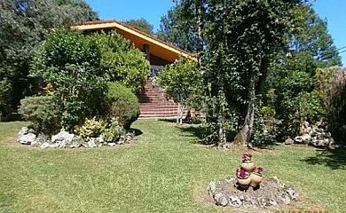 Casa San Antonio en Pamanes (Cantabria) - Foto 2