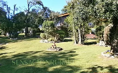 Casa San Antonio en Pamanes (Cantabria) - Foto 3