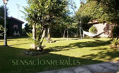 Casa San Antonio en Pamanes (Cantabria) - Foto 4