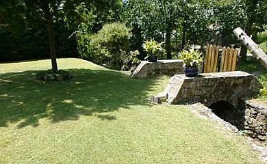 Casa San Antonio en Pamanes (Cantabria) - Foto 5