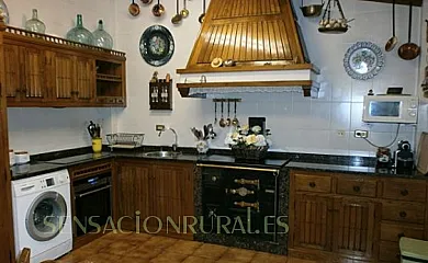 Casa San Antonio en Pamanes (Cantabria) - Foto 6