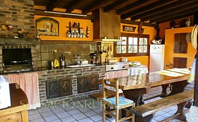 Casa San Antonio en Pamanes (Cantabria) - Foto 7