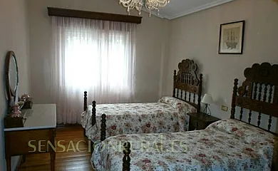 Casa San Antonio en Pamanes (Cantabria) - Foto 9
