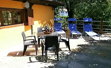 Casa San Antonio en Pamanes (Cantabria) - Foto 11