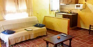 Casa Rural Cortijo La Ajedrea 002