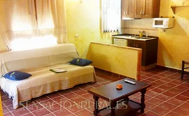 Casa Rural Cortijo La Ajedrea en Siles (Jaén) - Foto 2