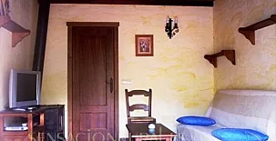 Casa Rural Cortijo La Ajedrea 003