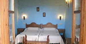 Casa Rural Cortijo La Ajedrea 005