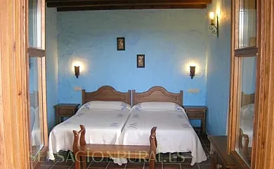 Casa Rural Cortijo La Ajedrea en Siles (Jaén) - Foto 5