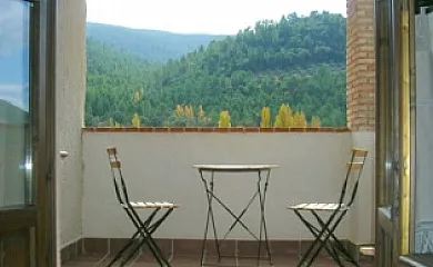 Casa Rural Cortijo La Ajedrea en Siles (Jaén) - Foto 7