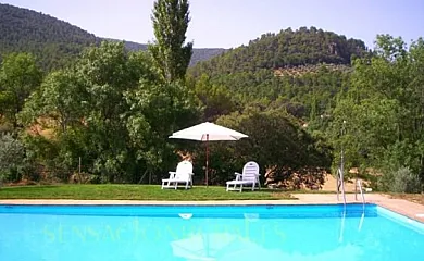 Casa Rural Cortijo La Ajedrea en Siles (Jaén) - Foto 10
