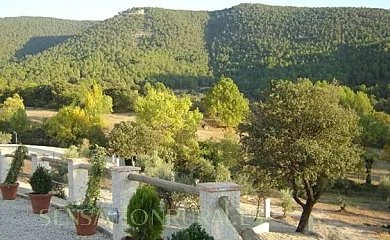 Casa Rural Cortijo La Ajedrea en Siles (Jaén) - Foto 11