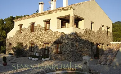 Casa Rural Cortijo La Ajedrea en Siles (Jaén) - Foto 12