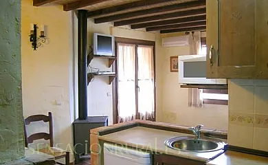 Casa Rural Cortijo La Ajedrea en Siles (Jaén) - Foto 13