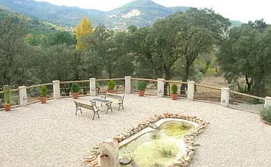 Casa Rural Cortijo La Ajedrea en Siles (Jaén) - Foto 14