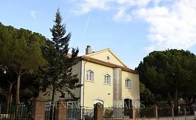 El Capricho de Navares en Peñalba de Avila (Ávila) - Foto 1