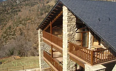 L´Era de Cal Bastida en Estamariu (Lleida) - Foto 8