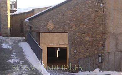 L´Era de Cal Bastida en Estamariu (Lleida) - Foto 9