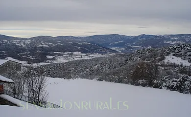 L´Era de Cal Bastida en Estamariu (Lleida) - Foto 12