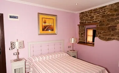 Los Sombredales en Soto del Barco (Asturias) - Foto 2