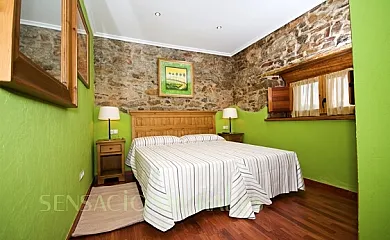 Los Sombredales en Soto del Barco (Asturias) - Foto 4