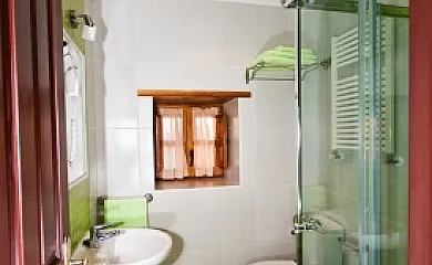 Los Sombredales en Soto del Barco (Asturias) - Foto 5