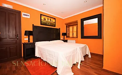 Los Sombredales en Soto del Barco (Asturias) - Foto 7