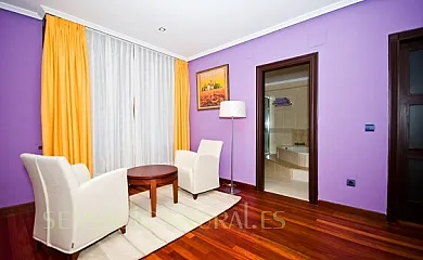 Los Sombredales en Soto del Barco (Asturias) - Foto 10