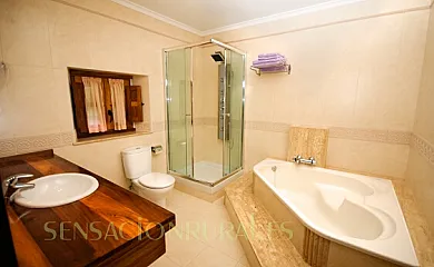 Los Sombredales en Soto del Barco (Asturias) - Foto 11